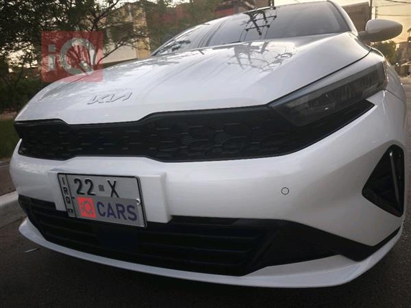 كيا K3 2025 للبيع في العراق - شط العرب